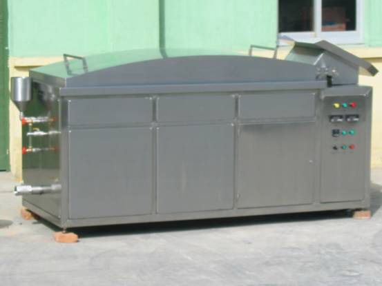 Deep Fryer Manufacturer Supplier Wholesale Exporter Importer Buyer Trader Retailer in Ambala Haryana India